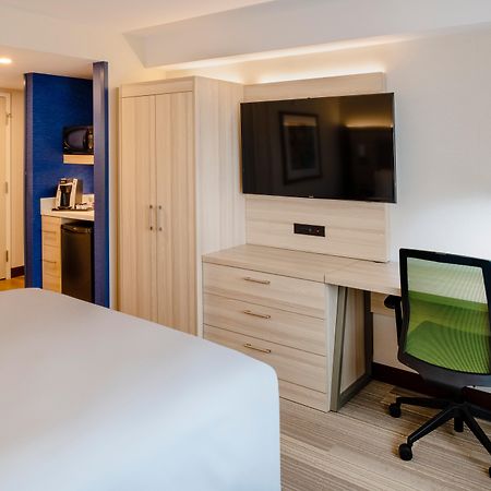 Holiday Inn Express & Suites Halifax - Bedford By Ihg Exterior foto