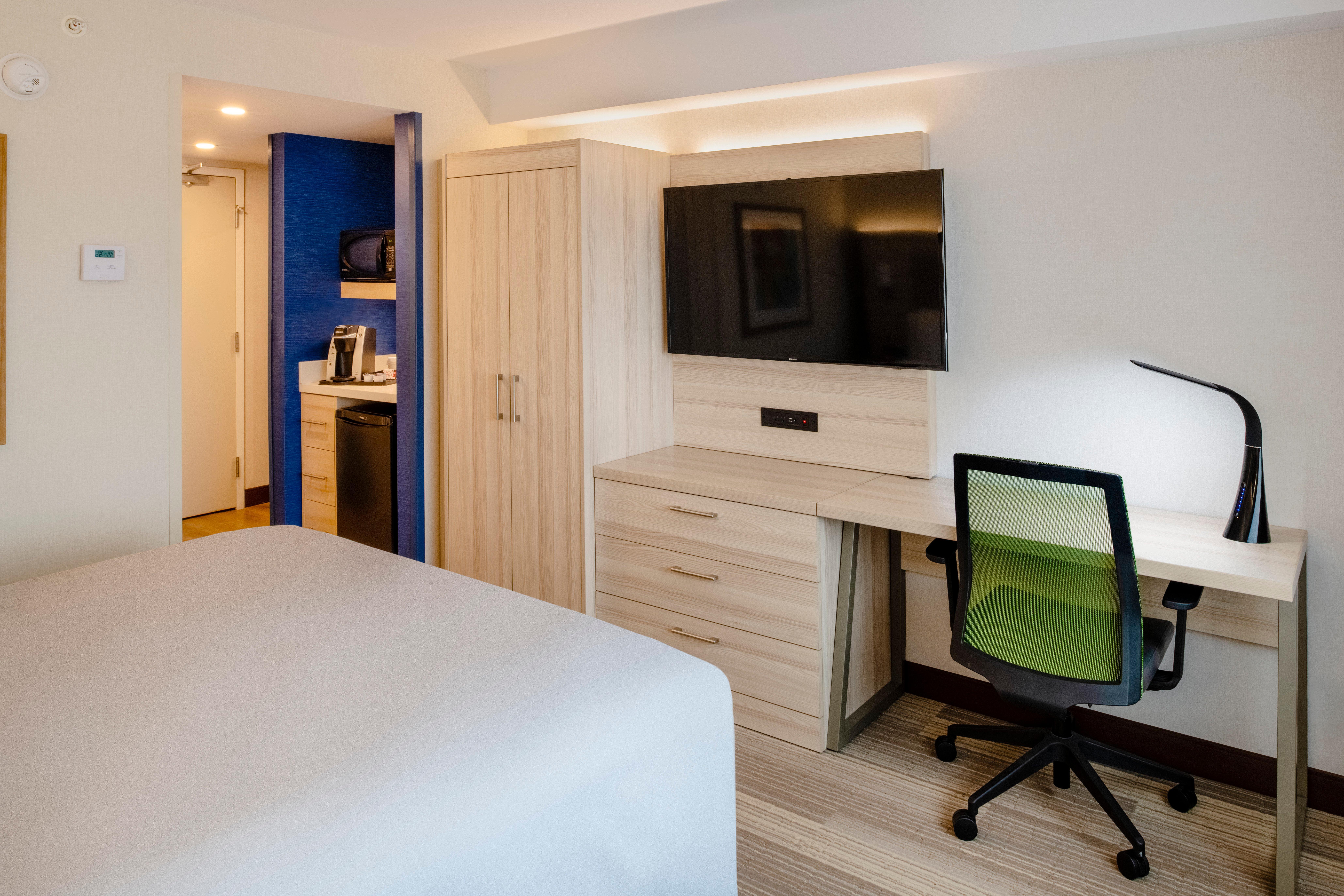 Holiday Inn Express & Suites Halifax - Bedford By Ihg Exterior foto
