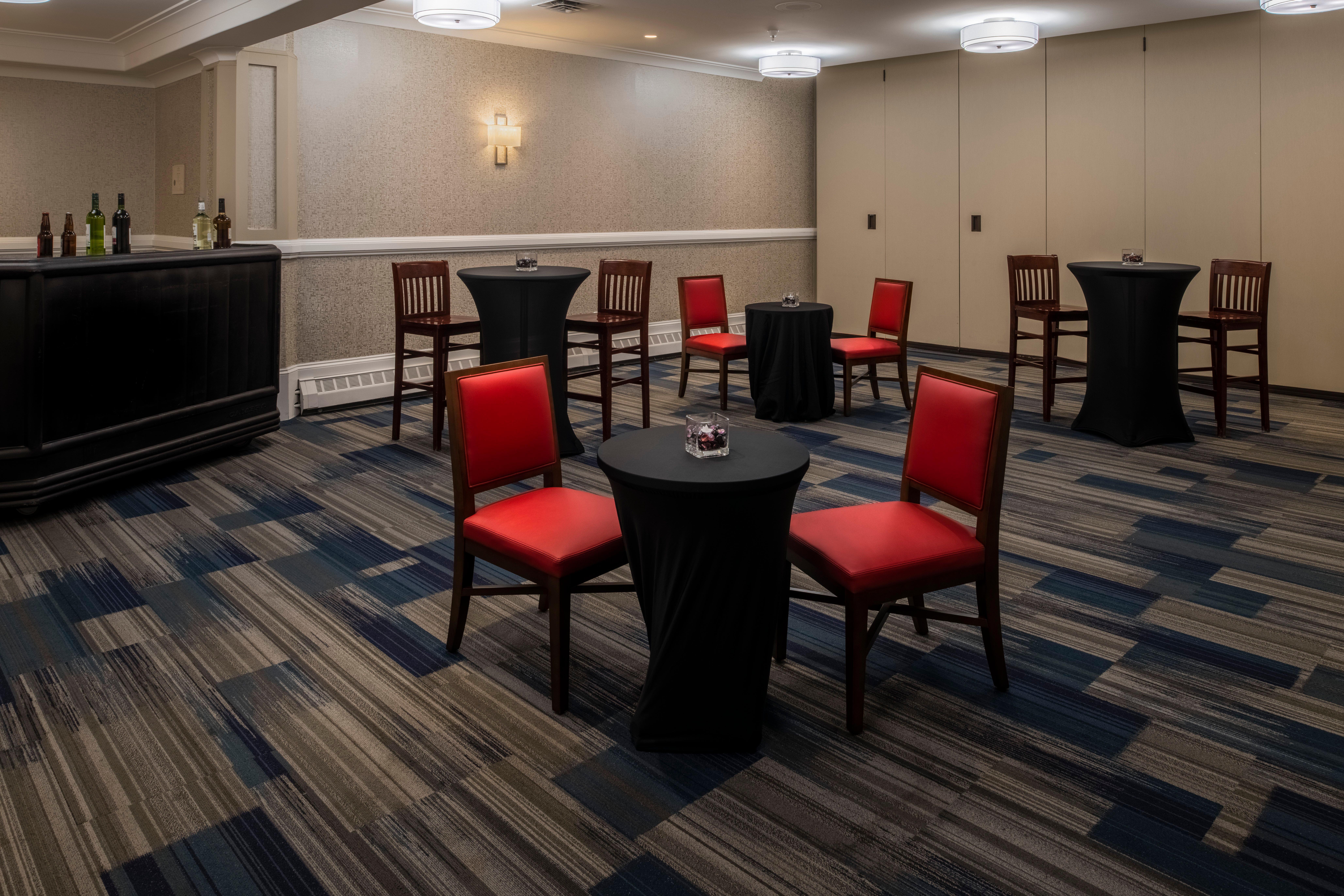 Holiday Inn Express & Suites Halifax - Bedford By Ihg Exterior foto