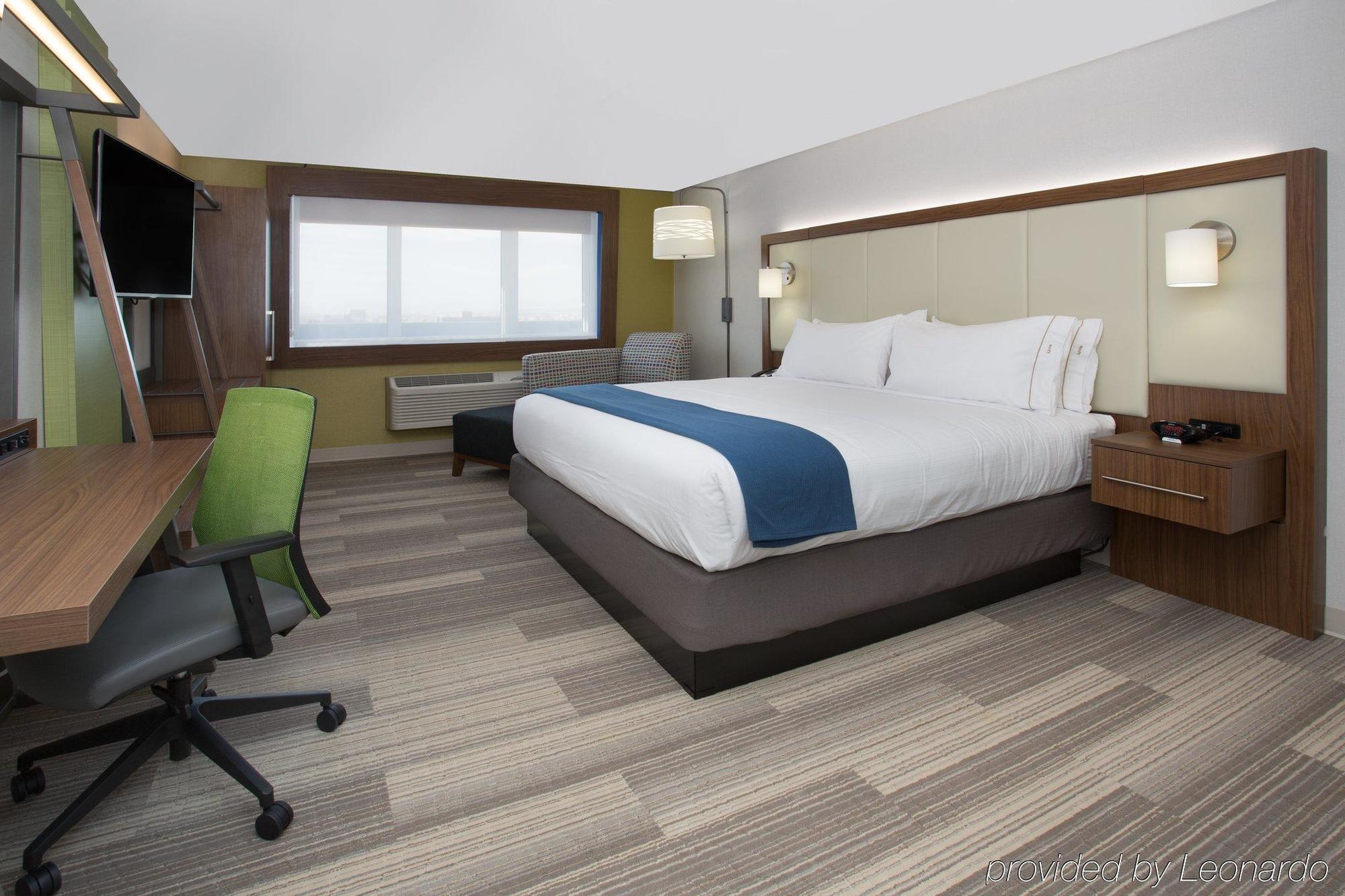 Holiday Inn Express & Suites Halifax - Bedford By Ihg Exterior foto