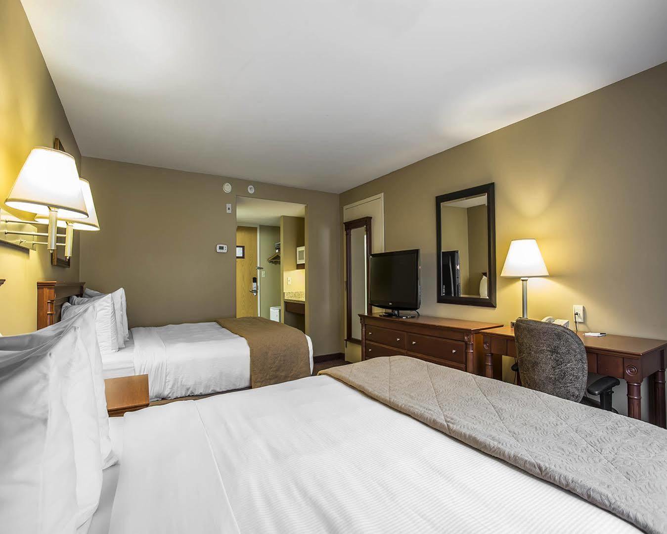 Holiday Inn Express & Suites Halifax - Bedford By Ihg Exterior foto