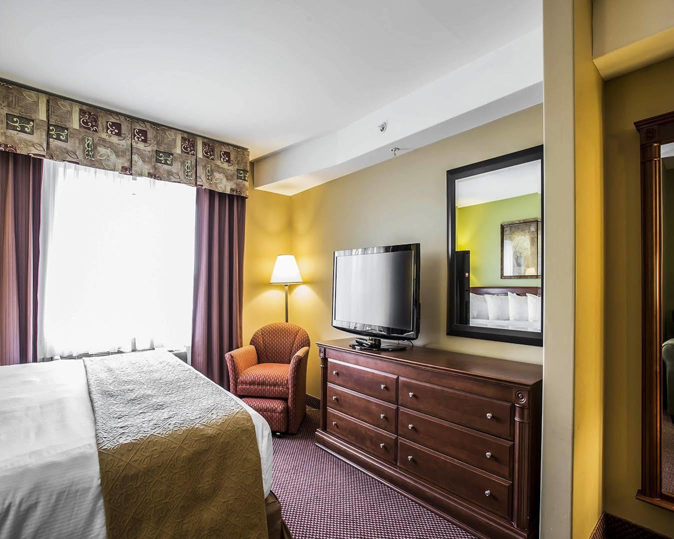 Holiday Inn Express & Suites Halifax - Bedford By Ihg Exterior foto